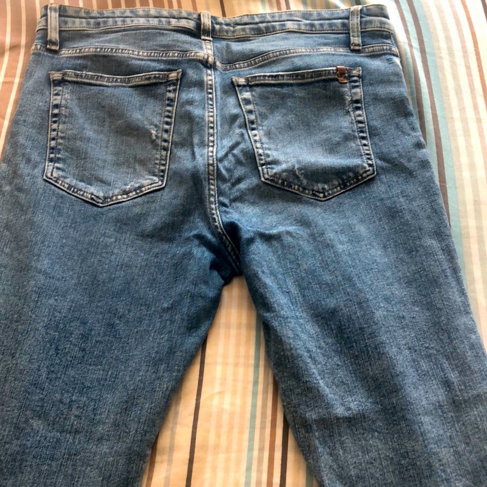 Joes jeans
